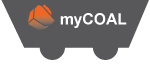 myCOAL Logo