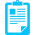 clipboard representing property details