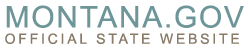 Montana.GOV Logo